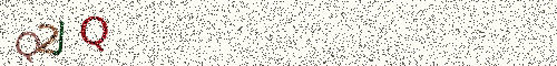 Cryptogramme