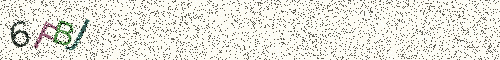 Cryptogramme