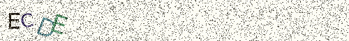 Cryptogramme