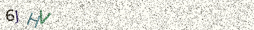 Cryptogramme