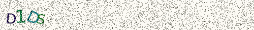 Cryptogramme