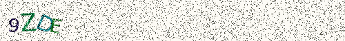 Cryptogramme
