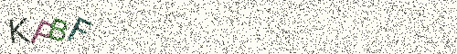 Cryptogramme