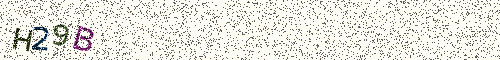 Cryptogramme