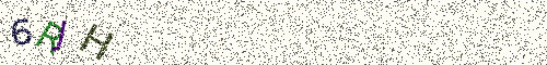 Cryptogramme