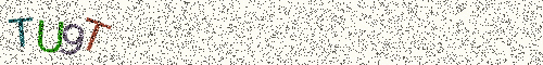Cryptogramme