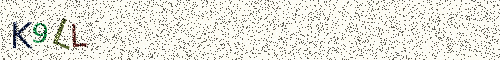 Cryptogramme