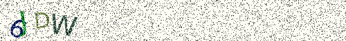 Cryptogramme