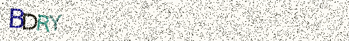 Cryptogramme