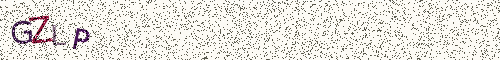 Cryptogramme