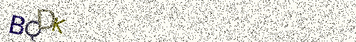 Cryptogramme
