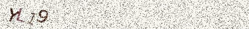 Cryptogramme