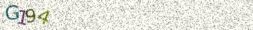 Cryptogramme