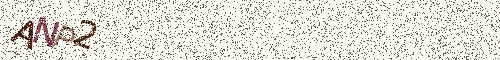 Cryptogramme