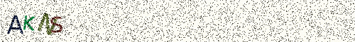 Cryptogramme