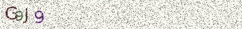 Cryptogramme