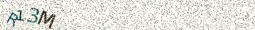Cryptogramme