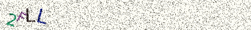 Cryptogramme