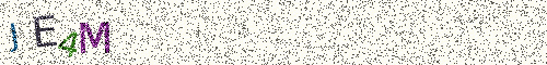 Cryptogramme
