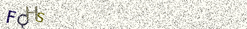 Cryptogramme