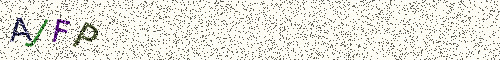 Cryptogramme