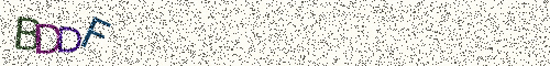 Cryptogramme