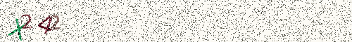 Cryptogramme
