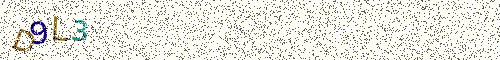 Cryptogramme