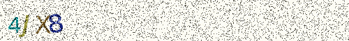 Cryptogramme