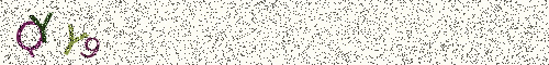 Cryptogramme