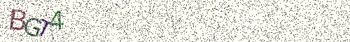 Cryptogramme