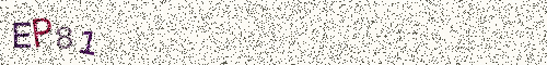 Cryptogramme