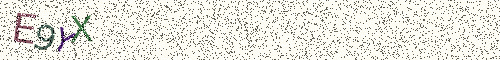 Cryptogramme