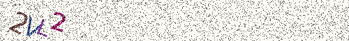 Cryptogramme