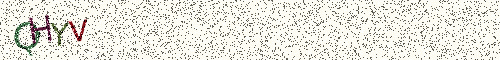 Cryptogramme