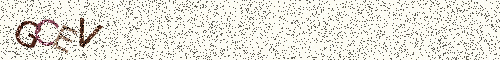 Cryptogramme