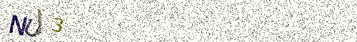 Cryptogramme