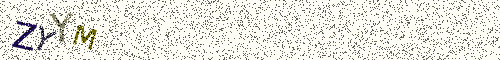 Cryptogramme