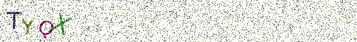 Cryptogramme