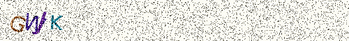 Cryptogramme