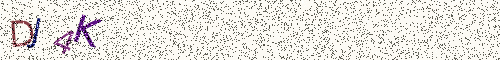 Cryptogramme
