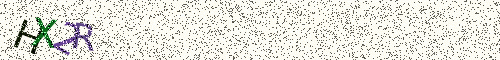 Cryptogramme