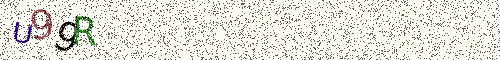 Cryptogramme