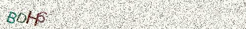 Cryptogramme
