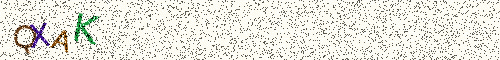 Cryptogramme