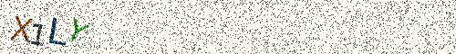 Cryptogramme