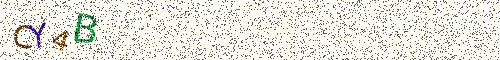 Cryptogramme