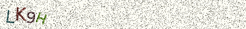 Cryptogramme