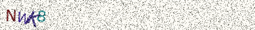 Cryptogramme