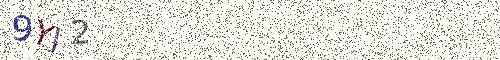 Cryptogramme
